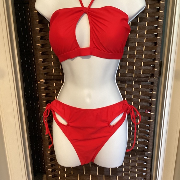 SEXY 2 PC SET BIKINI - Picture 4 of 7